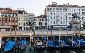 Hotel Paganelli Venecia